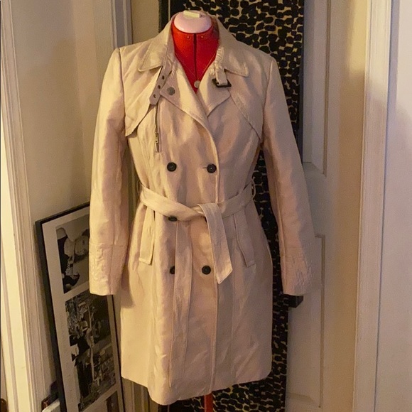H&M Jackets & Blazers - H&M Trench Coat